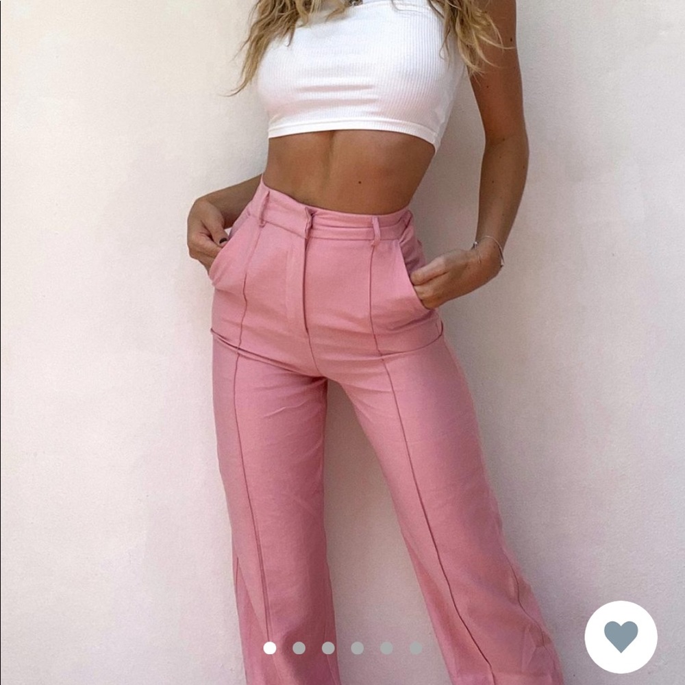 Kirstyn Pants